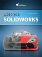 Učebnice Solidworks - Marek Pagáč