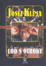 Loď s otroky - Josef Klíma