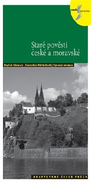 Staré pověsti české a moravské