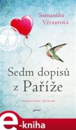 Sedm dopisů z Paříže - Samantha Vérantová