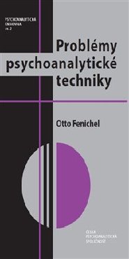 Problémy psychoanalytické techniky