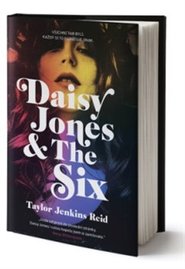 Daisy Jones & The Six