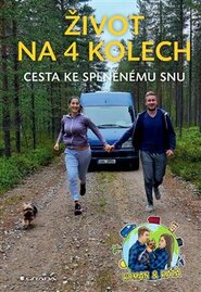 Život na 4 kolech - Roman &amp; Káťa