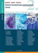 Moderní farmakoterapie autoimunitních chorob, 2. aktualizované a doplněné vydání