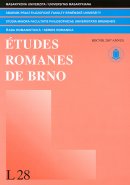 Sborník prací Filozofické fakulty brněnské univerzity L 28 – řada romanistická. Études Romanes de Brno