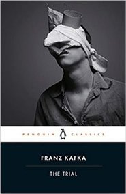 The Trial - Franz Kafka