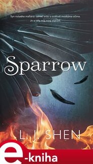 Sparrow - L.J. Shen