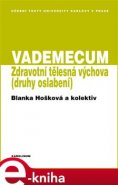 Vademecum - Blanka Hošková