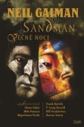 Sandman: Věčné noci - Neil Gaiman, Frank Quitely