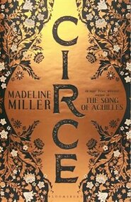 Circe - Madeline Millerová