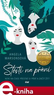 Štěstí na přání - Angela Marsonsová