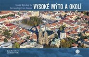 Vysoké Mýto a okolí z nebe - Nikola Bartáková