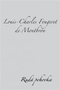 Rudá pohovka - Louis-Charles Fougeret de Montbron