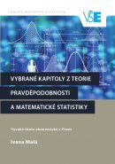 Vybrané kapitoly z teorie pravděpodobnosti a matematické statistiky