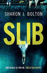 Slib - Sharon J. Bolton