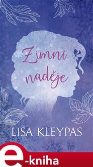 Zimní naděje - Lisa Kleypas