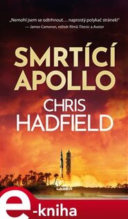 Smrtící Apollo - Chris Hadfield