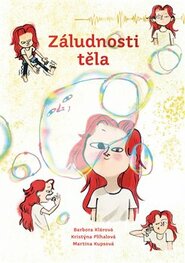 Záludnosti těla - Barbora Klárová