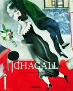 Marc Chagall - Rainer Metzger, Ingo F. Walther