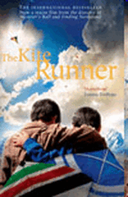 The Kite Runner - Khaled Hosseini