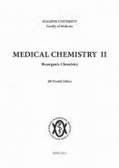 Medical chemistry II