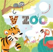 V zoo - Julie Bezděková