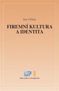 Firemní kultura a identita - Jan Urban