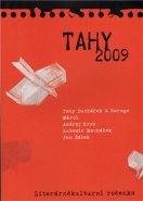 Tahy 2009, 3 - 4 - kol.