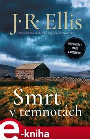 Smrt v temnotách - J.R. Ellis