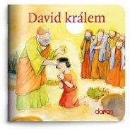 David králem - Klaus-Uwe Nommensen