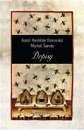 Dopisy - Karel Havlíček Borovský, Michal Šanda