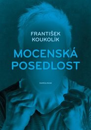 Mocenská posedlost