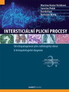 Intersticiální plicní procesy, 3. aktualizované a rozšířené vydání