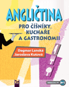 Angličtina pro číšníky, kuchaře a gastronomii