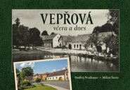 Vepřová včera a dnes - Ondřej Neubauer, Filip Šustr