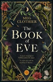 Book of Eve - Meg Clothier