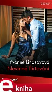 Nevinné flirtování - Yvonne Lindsayová