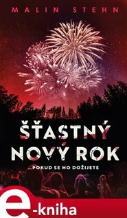 Šťastný nový rok - Malin Stehn