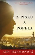 Z písku a popela - Amy Harmonová