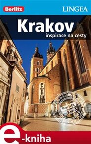 Krakov - Inspirace na cesty