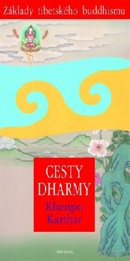 Cesty Dharmy