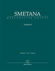 Vyšehrad - Bedřich Smetana