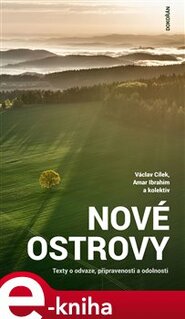 Nové ostrovy