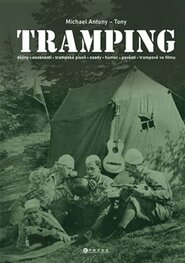 Tramping - Michael Antony