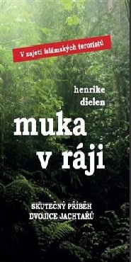 Muka v ráji