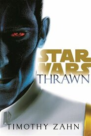 Star Wars - Thrawn - Timothy Zahn