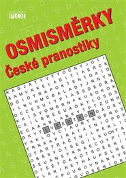 Osmisměrky – České pranostiky - Petr Sýkora