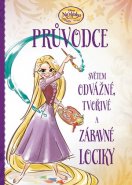 Na vlásku - Průvodce světem odvážné, tvořivé a zábavné Lociky