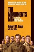 The Monuments Men - Robert M. Edsel