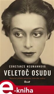 Veletoč osudu - Constanze Neumannová